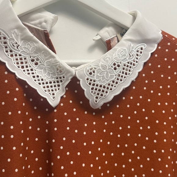 Faith & Joy Tops - Picture 3 of 6